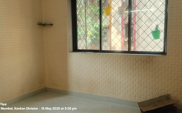 1 RK Apartment For Rent in Fam CHS, Kopar Khairane