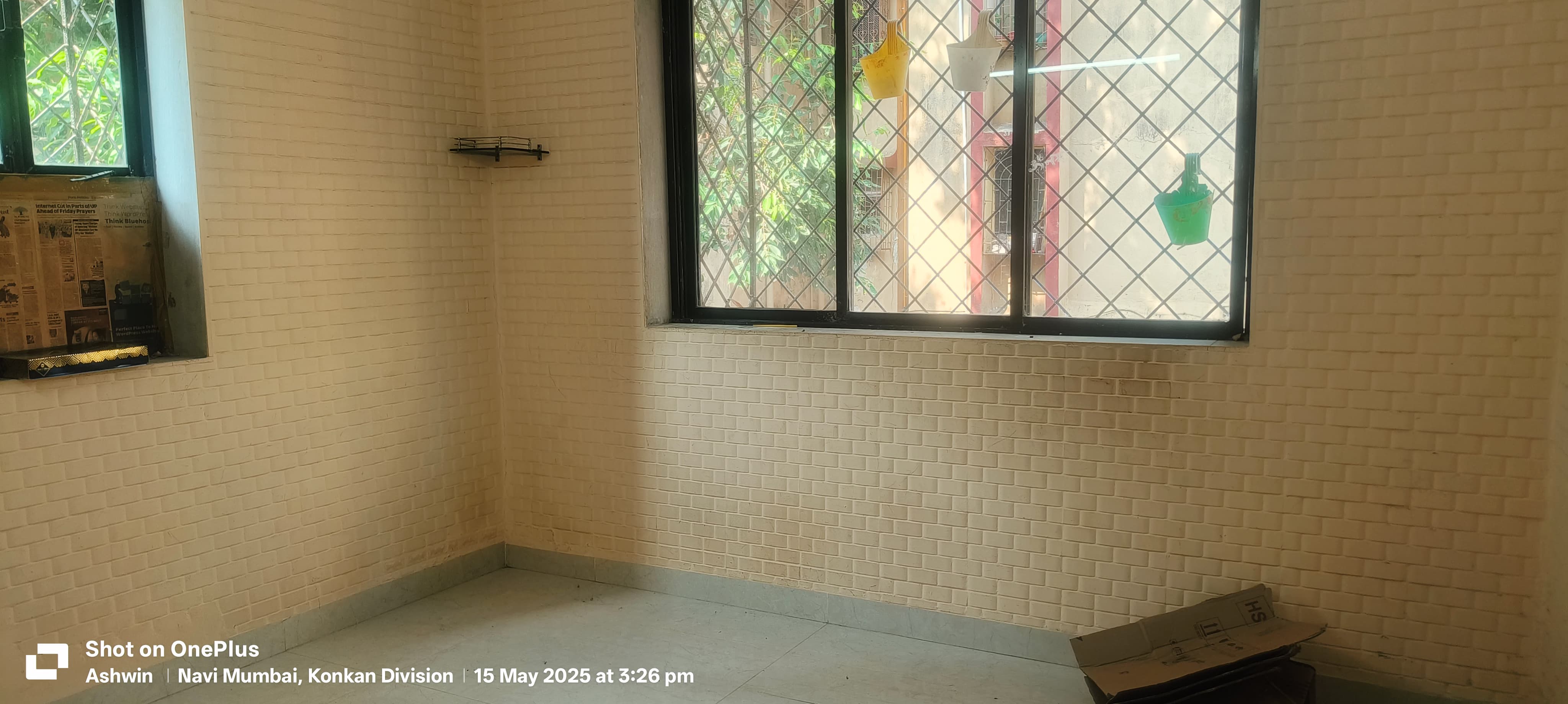 1 RkApartment For Rent in Fam CHS