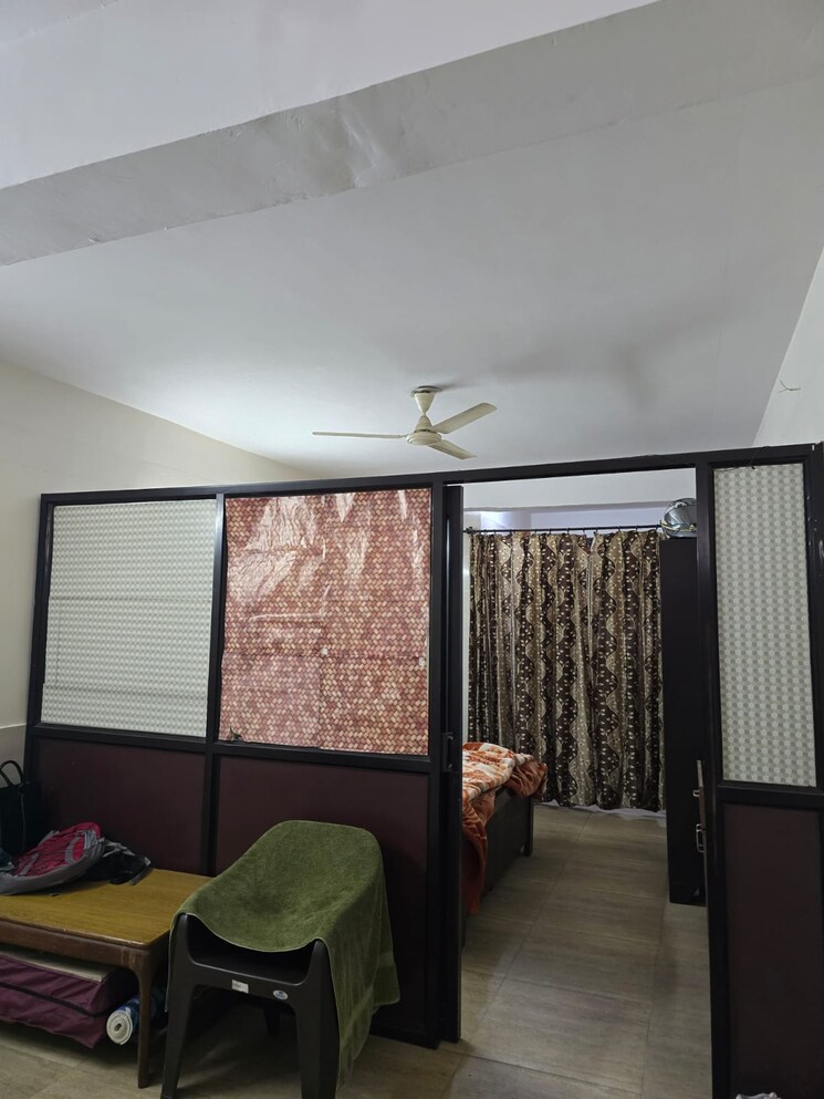 Bedroom, penta-homes 1 Bedroom 650 Sq.Ft. Apartment In Vip Road Zirakpur 8747308