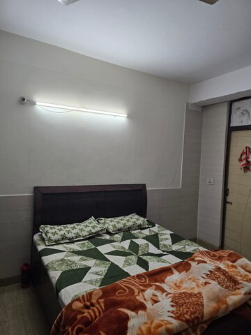 Bedroom in 1 BHK Apartment at Penta Homes, Vip Road – for Rent