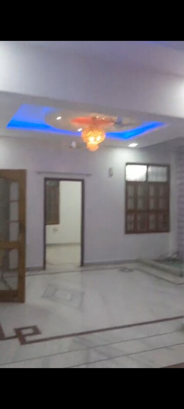 Building Lobby in 2 BHK Builder Floor at Indira Nagar – for Rent