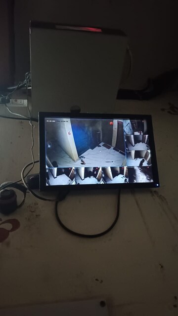 Furnished Amenities in 1 BHK Apartment at Fam CHS, Kopar Khairane – for Rent