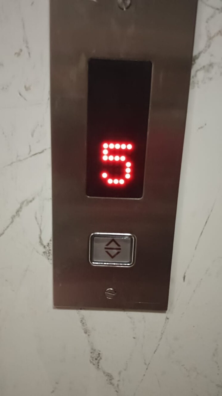 undefined, fam-chs 1 Bedroom 528 Sq.Ft. Apartment In Kopar Khairane Navi Mumbai 8747311