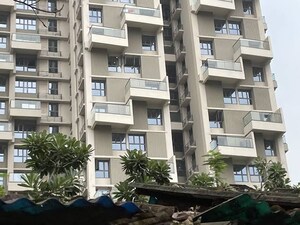 3 BHK Apartment For Sale in Merlin The One, Tollygunge