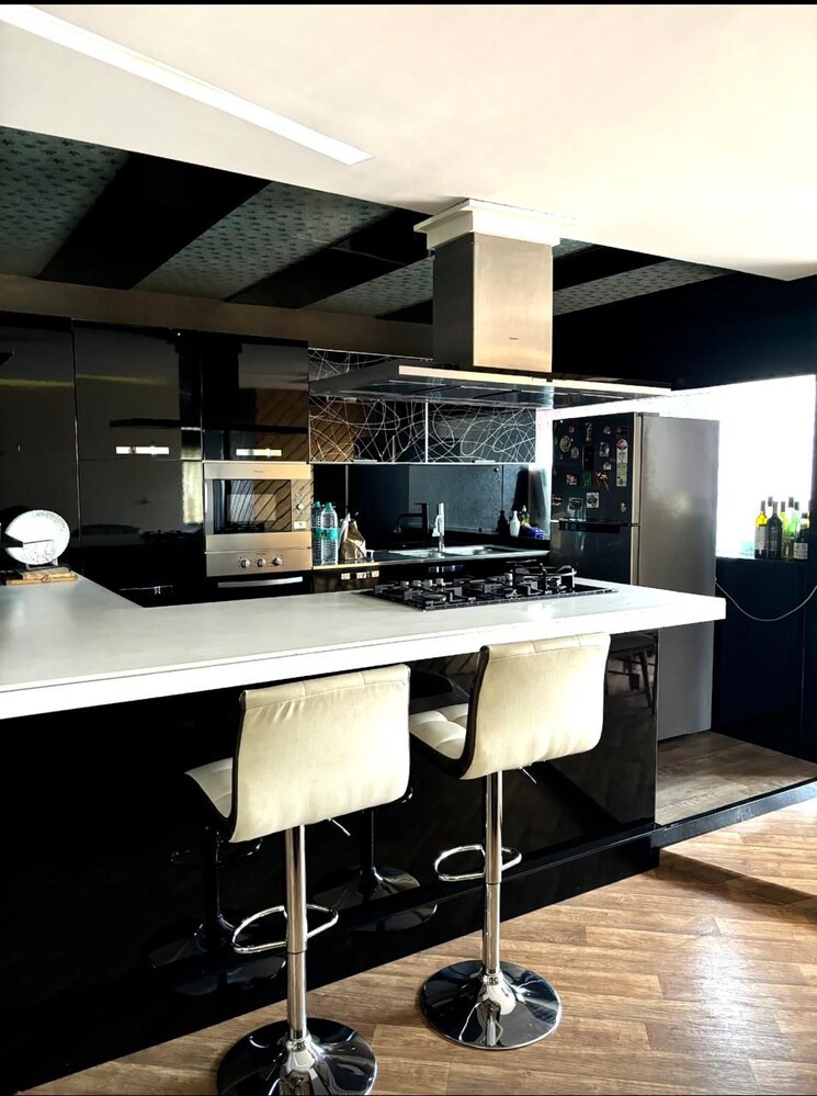 Master Bedroom, hsr layout 3 Bedroom 2375 Sq.Ft. Builder Floor In Hsr Layout Bangalore 8747314