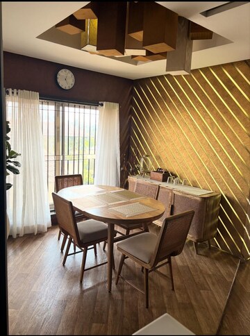 3 BHK Builder Floor For Rent in Hsr Layout