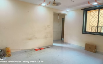2 BHK Apartment For Rent in Fam CHS, Kopar Khairane