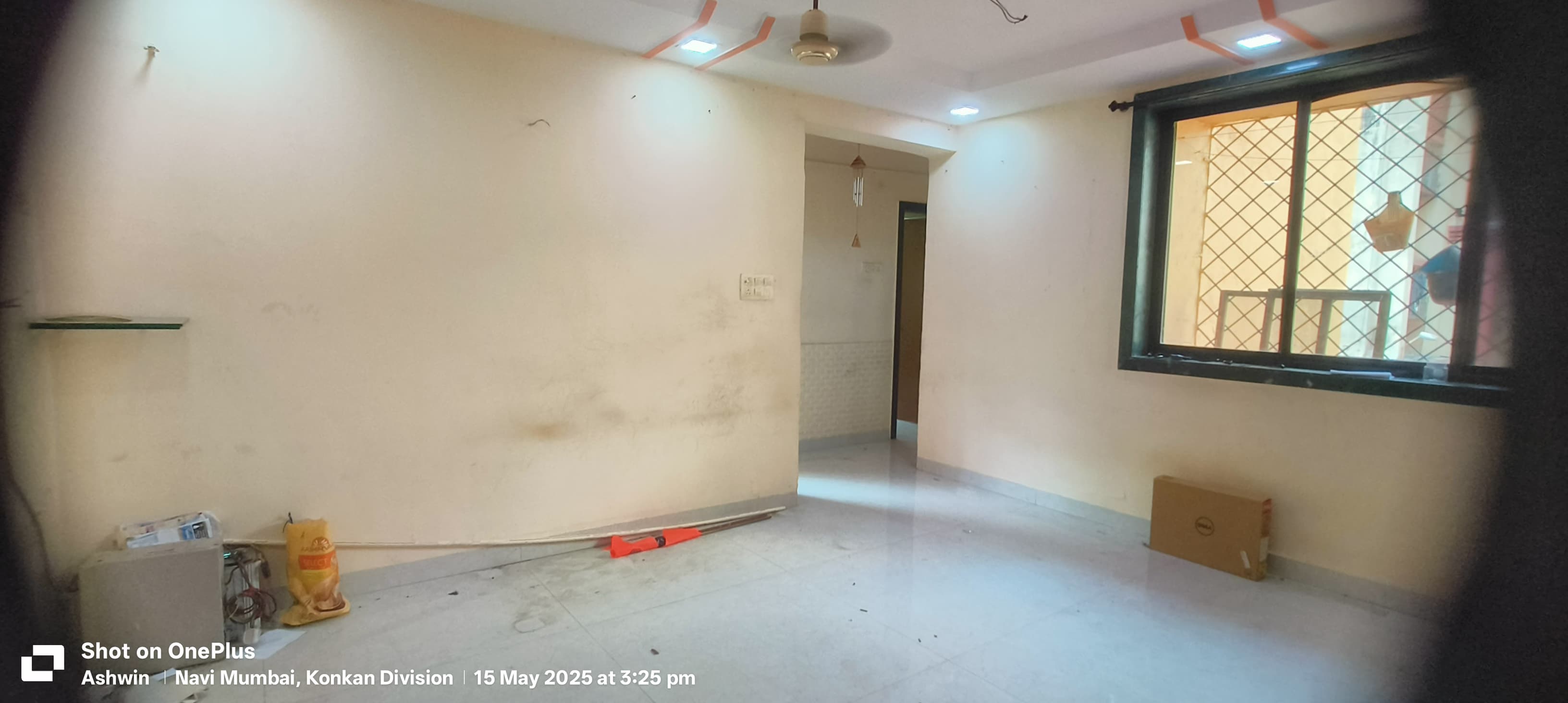 2 BHK Apartment For Rent in Fam CHS