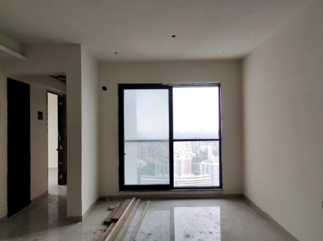 2 BHK Apartment For Rent in Dev Leo Tower