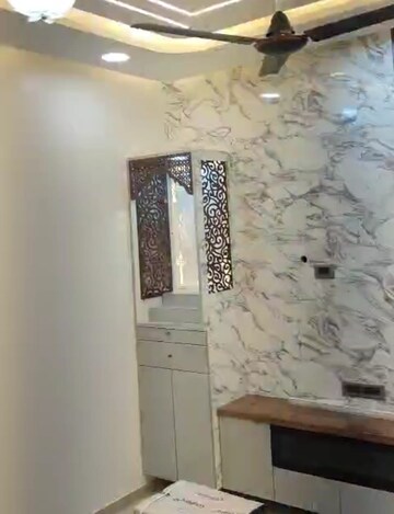 Furnished Amenities in 3 BHK Apartment at Raymond Ten X Vibes, J K Gram – for Rent