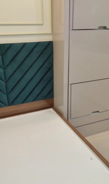 Room in 3 BHK Apartment at Raymond Ten X Vibes, J K Gram – for Rent