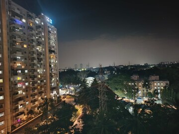 2 BHK Apartment – Exterior View View at Vaishnavi Gardenia, Jalahalli West - for Rent