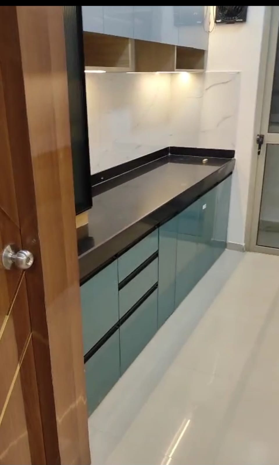 3 BHK + Study Room Apartment For Rent in Raymond Ten X Vibes