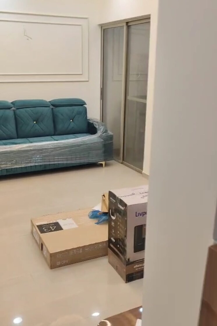 undefined, raymond-ten-x-vibes 3 Bedroom 1000 Sq.Ft. Apartment In J K Gram Thane 8747331