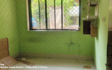 1 BHK Apartment For Sale in Fam CHS, Kopar Khairane
