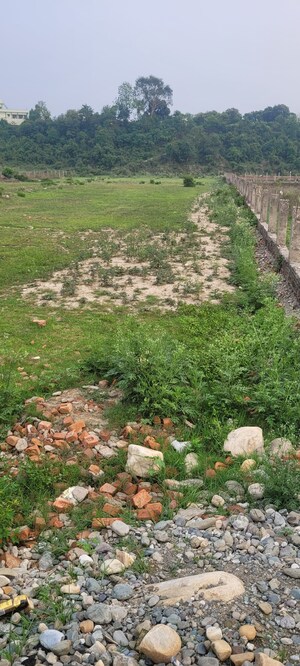 Plot Area in  Plot at Shimla Bypass Road – for Sale