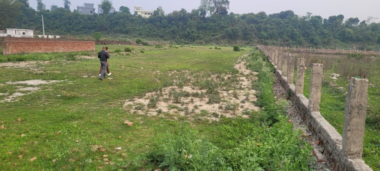 undefined, shimla bypass road  100 Sq.Yd. Plot In Shimla Bypass Road Dehradun 8747329