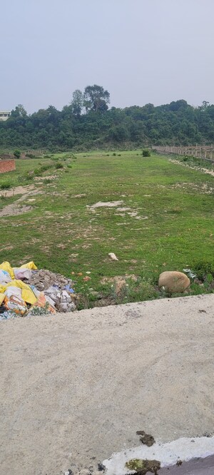 Plot Area in  Plot at Shimla Bypass Road – for Sale