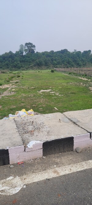 Plot Area in  Plot at Shimla Bypass Road – for Sale
