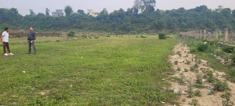 undefined, shimla bypass road  100 Sq.Yd. Plot In Shimla Bypass Road Dehradun 8747329