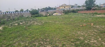 Plot Area in  Plot at Shimla Bypass Road – for Sale