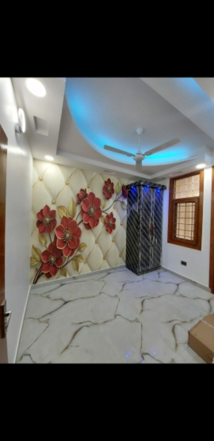 Bedroom, himalaya-apartment-vasundhara 2 Bedroom 950 Sq.Ft. Builder Floor In Vasundhara Sector 5 Ghaziabad 8747340