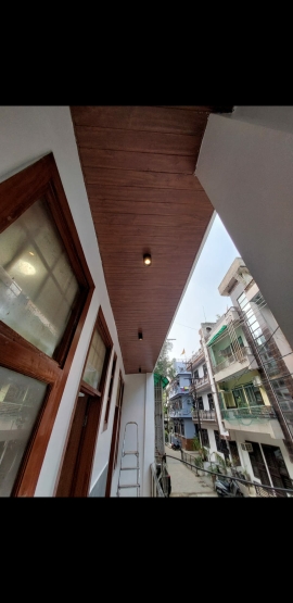 2 BHK Builder Floor For Sale in Himalaya Apartment Vasundhara