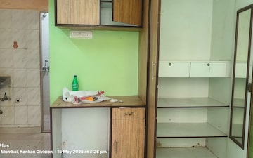 1 BHK Apartment For Rent in Mudit Garden, Kopar Khairane