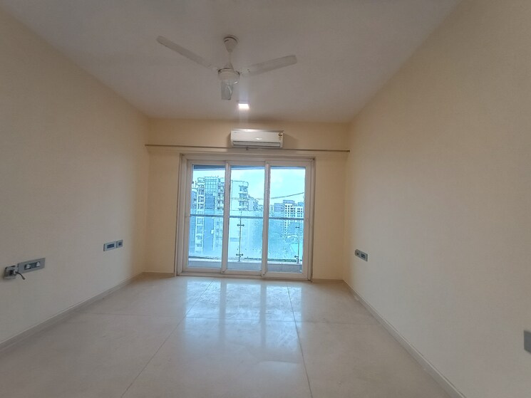 Master Bedroom, rna-continental 2 Bedroom 850 Sq.Ft. Apartment In Chembur Mumbai 8747347