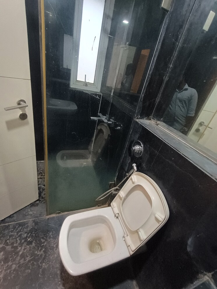 Master Bedroom, rna-continental 2 Bedroom 850 Sq.Ft. Apartment In Chembur Mumbai 8747347