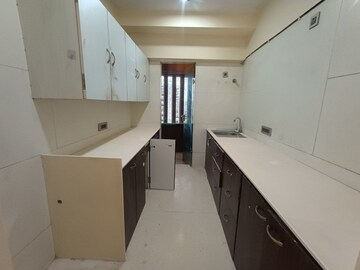 Master Bedroom in 2 BHK Apartment at RNA Continental, Chembur – for Rent