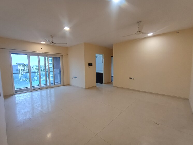 Master Bedroom, rna-continental 2 Bedroom 850 Sq.Ft. Apartment In Chembur Mumbai 8747347