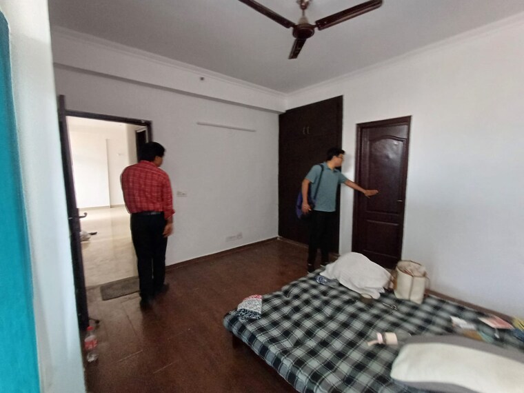 Master Bedroom, aig-park-avenue 2.5 Bedroom 1080 Sq.Ft. Apartment In Sector 4 Greater Noida Greater Noida 8747349