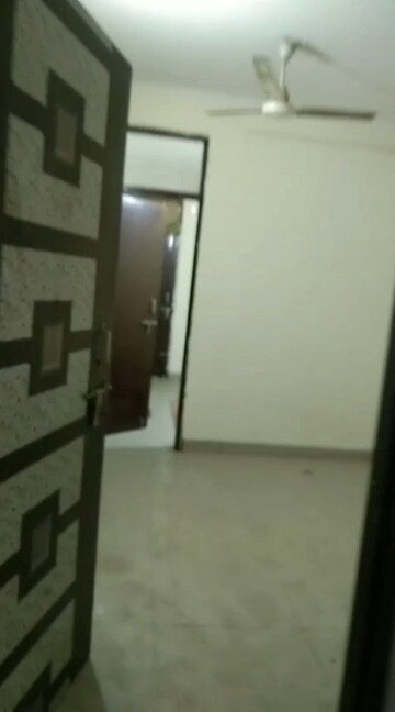 Master Bedroom in 2 BHK Builder Floor at Mehrauli – for Rent