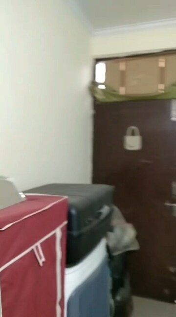 Master Bedroom in 2 BHK Builder Floor at Mehrauli – for Rent