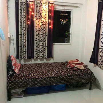 1 RK Apartment For Rent in Budhwar Peth