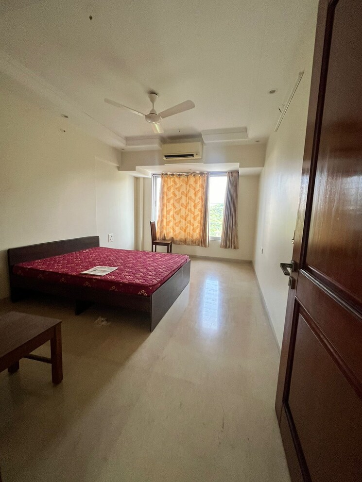 Master Bedroom, rna-continental 2 Bedroom 730 Sq.Ft. Apartment In Chembur Mumbai 8747350