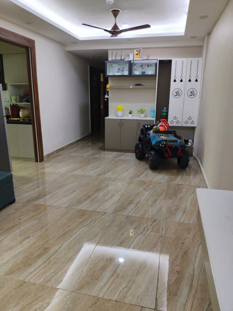 Master Bedroom, gaur-atulyam 2 Bedroom 613 Sq.Ft. Apartment In Omicron I Greater Noida Greater Noida 8747352