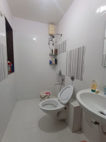 1 BHK Apartment For Rent in Sima Building, Chembur