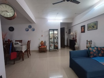 Living Room in 1 BHK Apartment at Sima Building, Chembur – for Rent