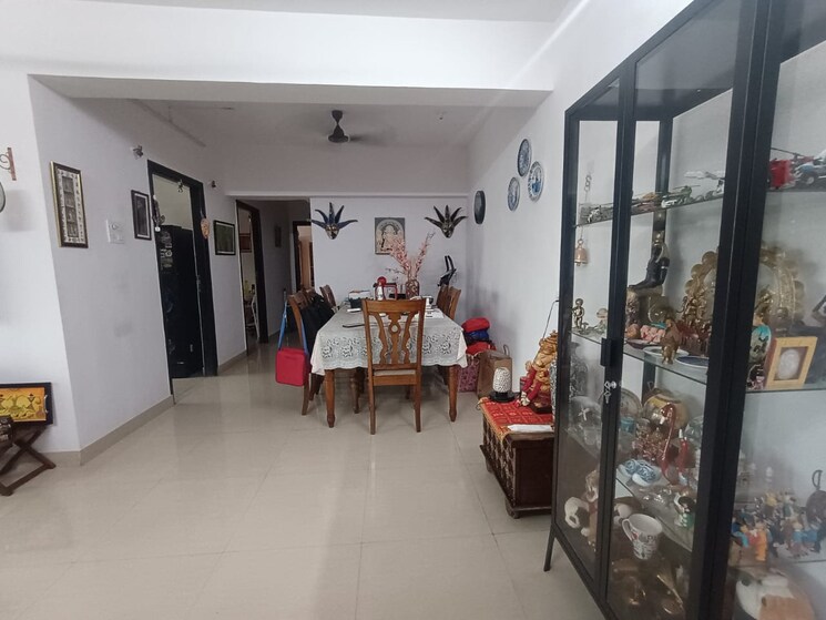 Living Room, sima-building 1 Bedroom 520 Sq.Ft. Apartment In Chembur Mumbai 8747351