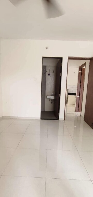 Master Bedroom in 2 BHK Apartment at Konark Tower Balewadi, Balewadi – for Rent