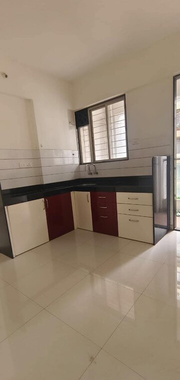 Master Bedroom in 2 BHK Apartment at Konark Tower Balewadi, Balewadi – for Rent