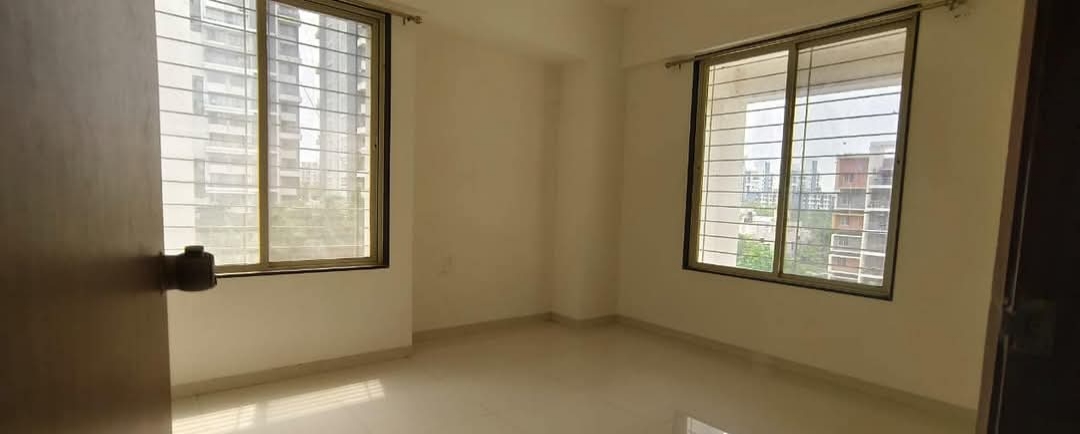2 BHK Apartment For Rent in Konark Tower Balewadi