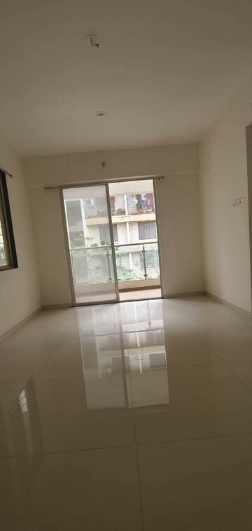 Master Bedroom in 2 BHK Apartment at Konark Tower Balewadi, Balewadi – for Rent