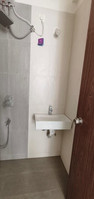 Master Bedroom in 2 BHK Apartment at Konark Tower Balewadi, Balewadi – for Rent