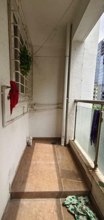Master Bedroom in 2 BHK Apartment at Konark Tower Balewadi, Balewadi – for Rent