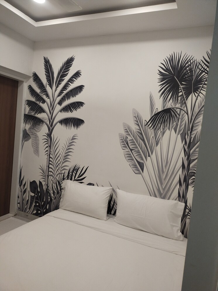 undefined, mohini-castle 3 Bedroom 940 Sq.Ft. Apartment In Khar West Mumbai 8747356