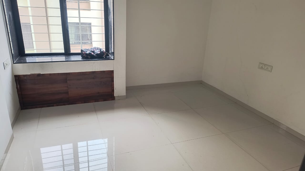 2 BHK Apartment For Rent in Kiran Shubharambh