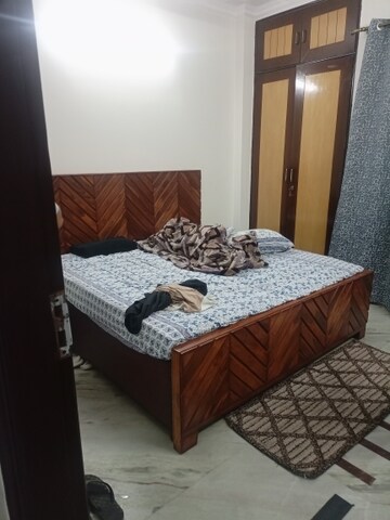 1 RK Builder Floor For Rent in Mayapuri